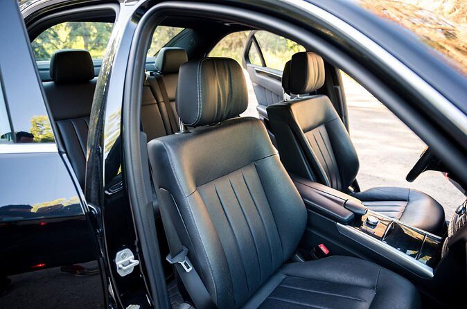 Private Luxury Calgary - Banff / Lake Louise Area 1 Way Transfer - Final Thoughts