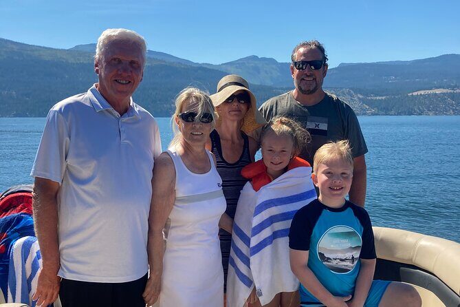 Private Luxury Captained 3-Hour Pontoon Boat Cruise (2-11 Guests) - Authentic Guest Perspectives