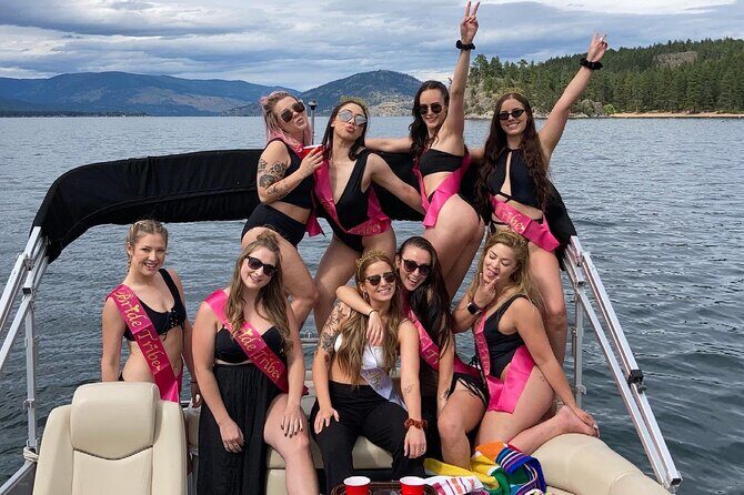 Private Luxury Captained 3-Hour Pontoon Boat Cruise (2-11 Guests) - The Sum Up: Who Should Consider This Tour?