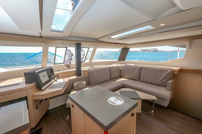 Private Luxury Catamaran Cancun to Isla Mujeres | For up to 30 pp - Who Is This Tour Best For?
