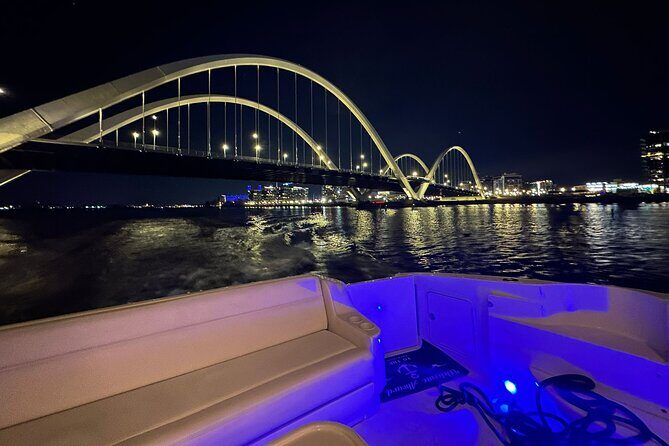 Private Luxury Charter on Potomac River - Final Thoughts
