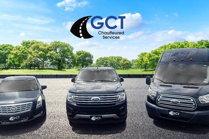 Private Luxury Chauffeured Airport Transportation - Private Luxury Chauffeured Airport Transportation: An In-Depth Review
