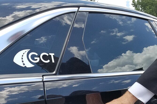 Private, Luxury Chauffeured Hourly as Directed Transportation - Detailed Breakdown of the Itinerary & Experience