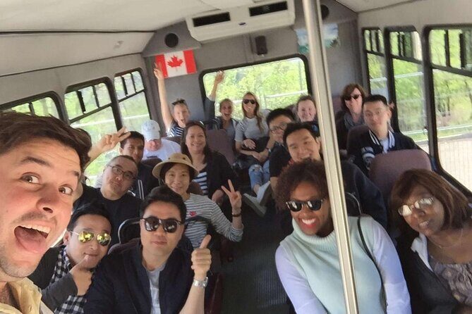 Private Luxury City Tour - Authentic Experiences and Common Feedback