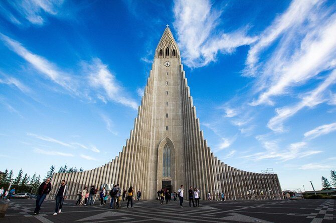 Private Luxury City Tour Reykjavik - An Introduction to Reykjavik in Comfort