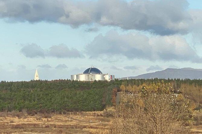 Private Luxury City Tour Reykjavik - What Makes This Tour Stand Out