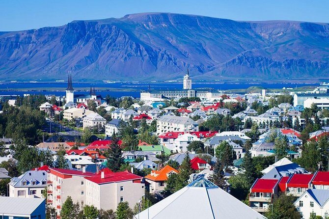 Private Luxury City Tour Reykjavik - FAQ