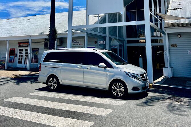 Private Luxury Daintree Dream Tour All Inclusive - Final Thoughts: Who Is This Tour Best For?