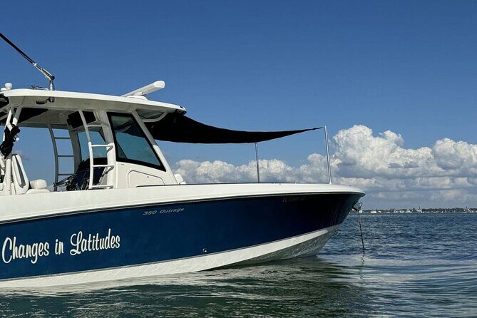 Private Luxury Day Charter - Final Thoughts