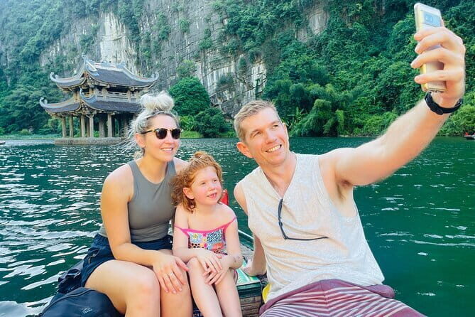 Private Luxury Day Tour in Trang An, Hoa Lu and Mua Cave - FAQ
