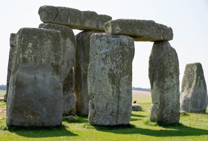 Private Luxury Day Tour of Stonehenge and Bath from Oxford - Final Thoughts