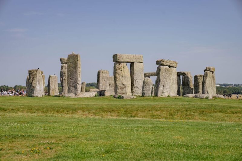 Private Luxury Day Tour of Stonehenge and Bath from Oxford - FAQs