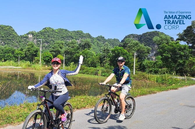 Private Luxury Day Tour: Thien Ha cave - local family - Trang An - Introduction