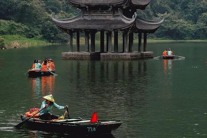 Private Luxury Day Tour: Thien Ha cave - local family - Trang An - Who Will Love This Tour?