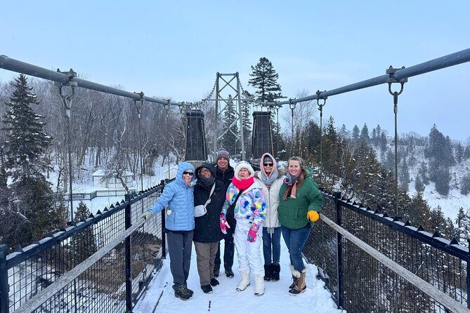 Private Luxury Day Trip to Quebec Sugar Shack Brunch and Tour - A Detailed Look at the Tour Experience