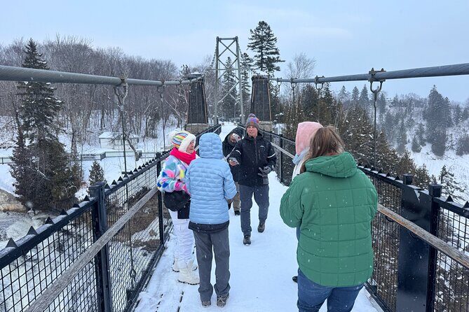 Private Luxury Day Trip to Quebec Sugar Shack Brunch and Tour - Who Will Enjoy This Tour?
