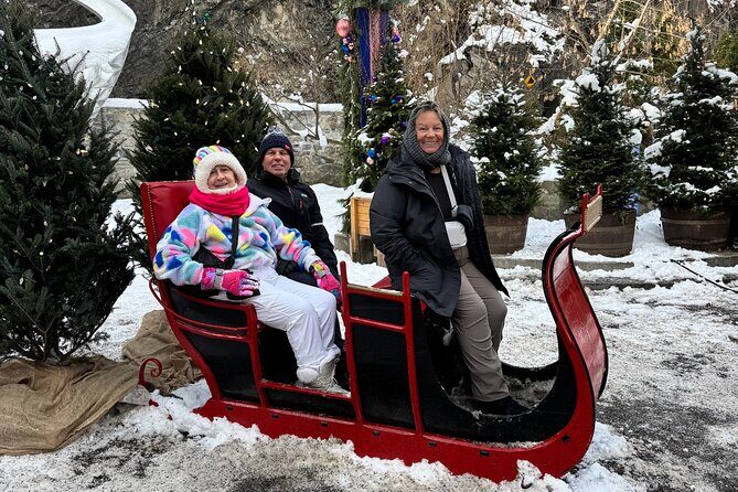 Private Luxury Day Trip to Quebec Sugar Shack Brunch and Tour - Final Verdict: Is This Tour for You?