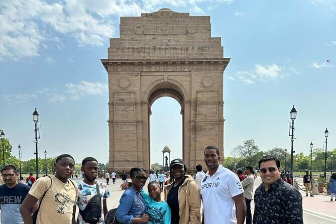 Private Luxury Delhi - Agra - Jaipur Golden Triangle Tour - 3 Nights 4 Days - Who Should Consider This Tour?