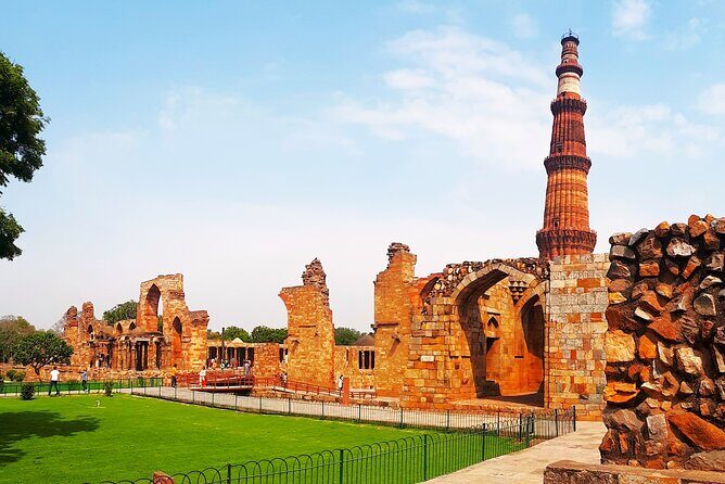 Private Luxury Delhi, Agra, Jaipur Golden Triangle Tour 3Days -2N - Final Thoughts: Who Is This Tour For?