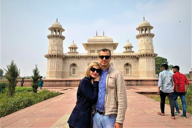 Private Luxury Delhi, Agra, Jaipur Golden Triangle Tour 3Days -2N - Final Words