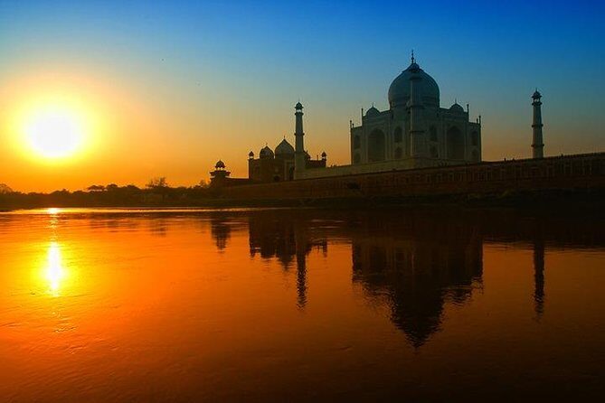 Private Luxury Delhi, Agra, Jaipur & Varanasi from Delhi - 5 Nights 6 Days Tour - Why This Tour Offers Excellent Value