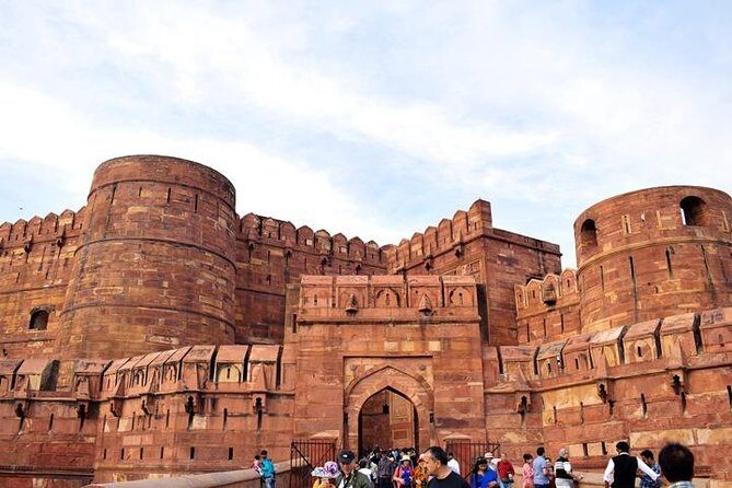 Private Luxury Delhi, Agra, Jaipur & Varanasi from Delhi - 5 Nights 6 Days Tour - FAQ