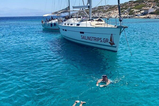 Private luxury Escape Sailing, Snorkel and Lunch Cruise - Who Might Not Love It?