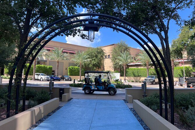 Private Luxury Experience for 2 (Saguaro) - Who Will Love This Tour?