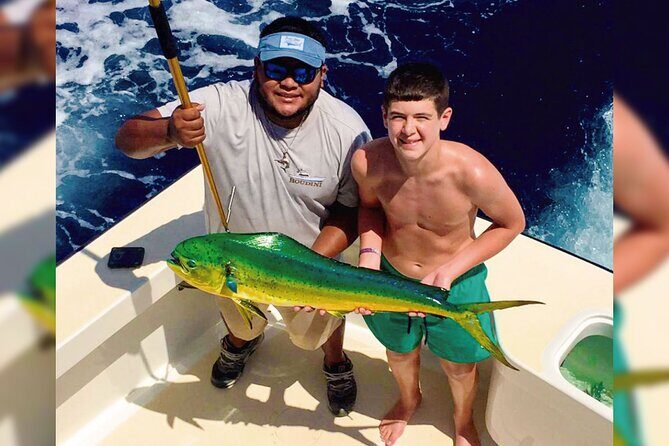 Private Luxury Fishing for 8 Hours in Cancun - Private Luxury Fishing for 8 Hours in Cancun — A Detailed Review
