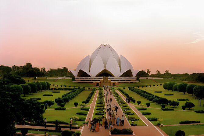 Private Luxury Full Day New and Old Delhi City Tour - Final Thoughts: Is This Tour Right for You?