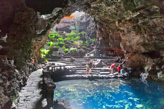 Private Luxury Full Day Timanfaya Tour, Jameos del Agua and Cueva de los Verdes - Final Thoughts: Is This Tour Worth It?