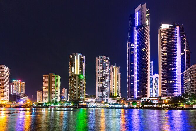 Private, luxury Gold Coast Gondola cruise with cheese & wine - Frequently Asked Questions