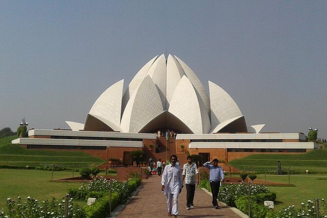 Private Luxury Golden Triangle Tour by car 2 Night 3 Day from New Delhi - FAQ