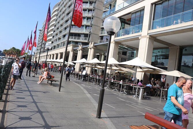 Private Luxury Half Day Sydney City Tour - The Experience: Pros and Cons