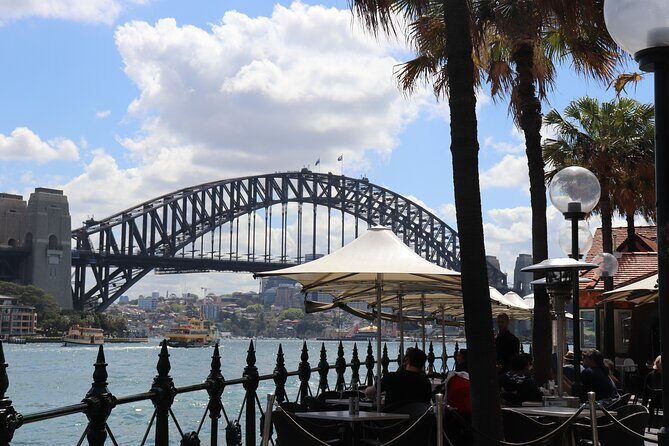 Private Luxury Half Day Sydney City Tour - Who Is This Tour Best For?