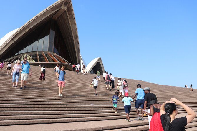 Private Luxury Half Day Sydney City Tour - Final Thoughts