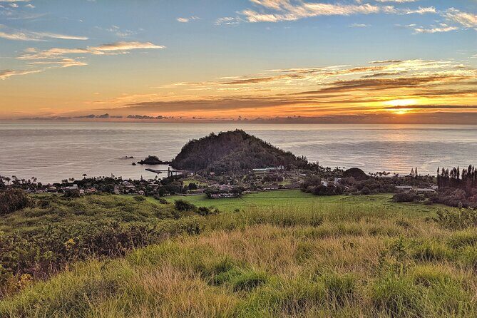 Private Luxury Hana Tour in 7 Passenger SUV - The Itinerary: A Highlights Breakdown