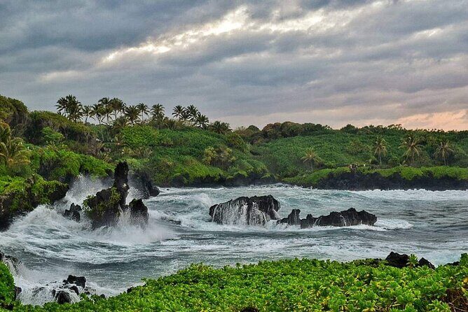 Private Luxury Hana Tour in 7 Passenger SUV - Practical Tips and Final Thoughts