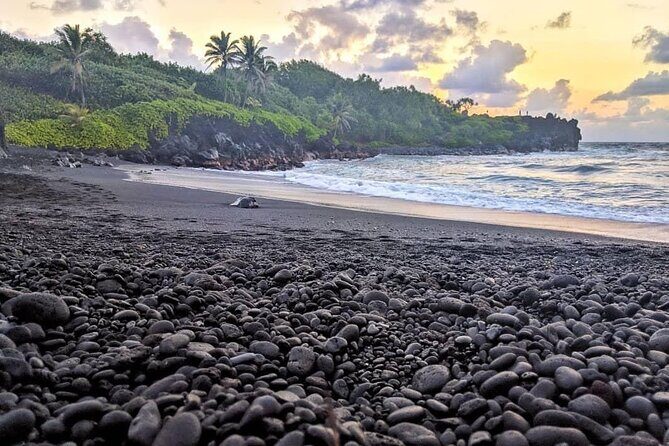 Private Luxury Hana Tour in 7 Passenger SUV - FAQ