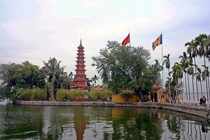 Private LUXURY Hanoi City Full day guided tour - FAQ