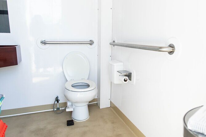 Private Luxury Hot Tub Boat Around NYC and Statue Up to 20 ppl - Final Thoughts