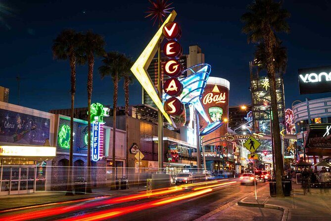 Private Luxury Las Vegas Airport Arrival Transportation - A Deep Dive into the Experience