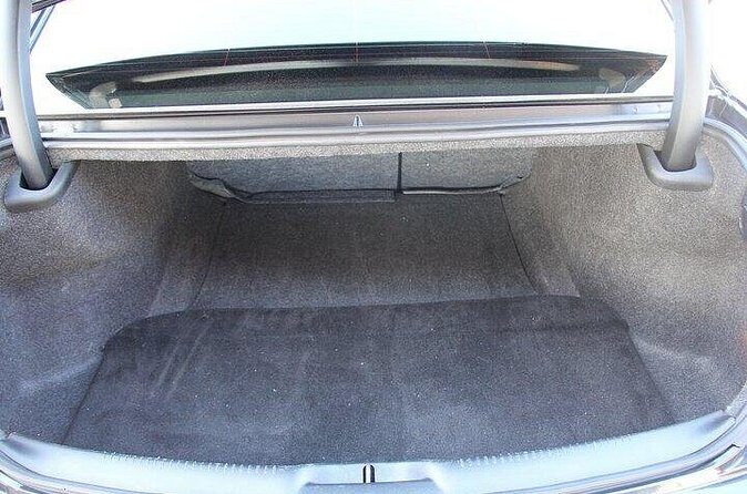 Private Luxury Las Vegas Airport Departure Transportation - Who Should Consider This Transfer?