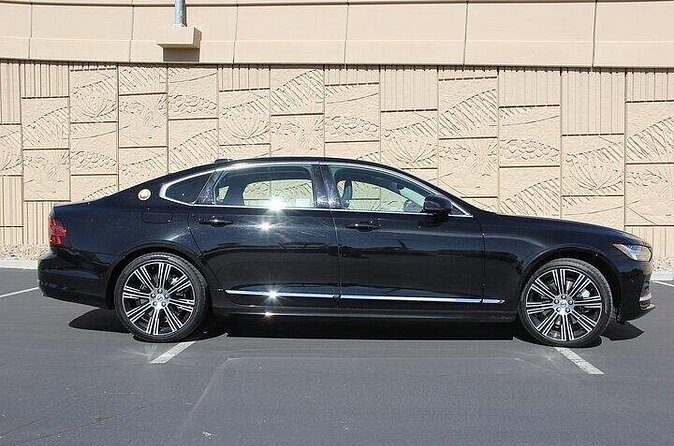 Private Luxury Las Vegas Airport Departure Transportation - Final Thoughts: Is It Worth It?