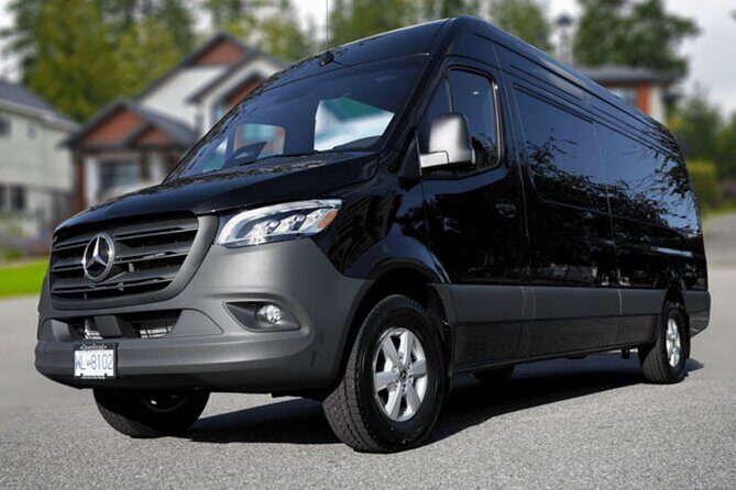 Private Luxury Limousine Transfers from YVR to and from Whistler - The Price and Its Value