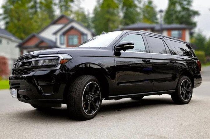 Private Luxury Limousine Transfers from YVR to and from Whistler - FAQ