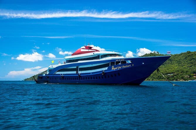 Private Luxury Long Tail Boat Sunset Serenity - Final Thoughts: Who Will Love This Tour?