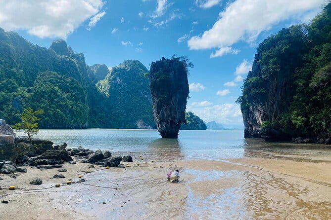 Private Luxury Long Tail Boat to Phang Nga Bay - Exploring Phang Nga Bay in Depth
