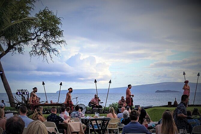 Private Luxury Luau Transportation - Additional Benefits and Practicalities