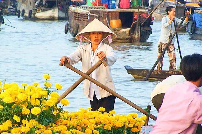 PRIVATE LUXURY Mekong Delta full day from HCM city - The Sum Up: Is This Tour Worth It?